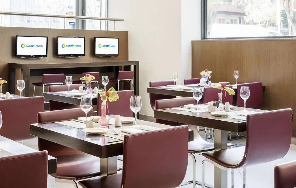 Ilunion Bel-Art Hotel Barcelona