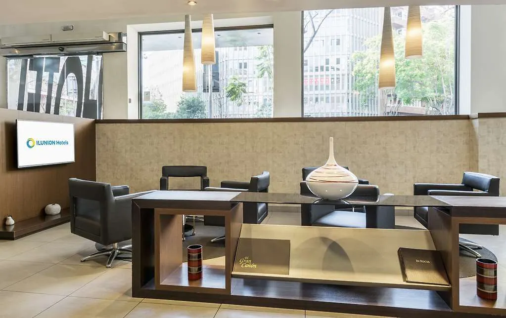 Ilunion Bel-Art Hotel Barcelona
