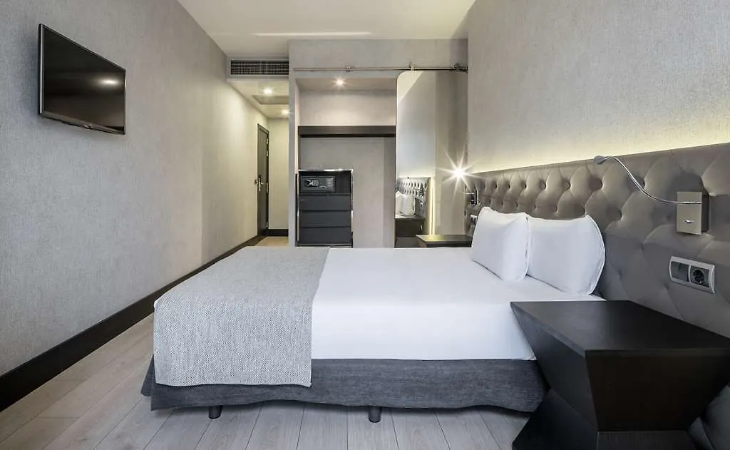 Ilunion Bel-Art Hotel Barcelona